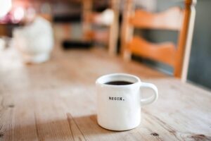 How to manage a startup