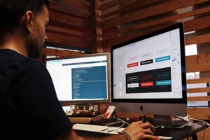 Web design essentials